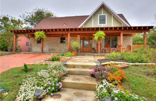 2501 East Side Drive - 2501 East Side Drive, Austin, TX 78704