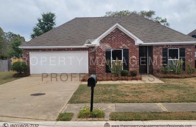 Tranquil Haven for Rent in Charming Brandon! - 614 Shea Cove, Rankin County, MS 39047