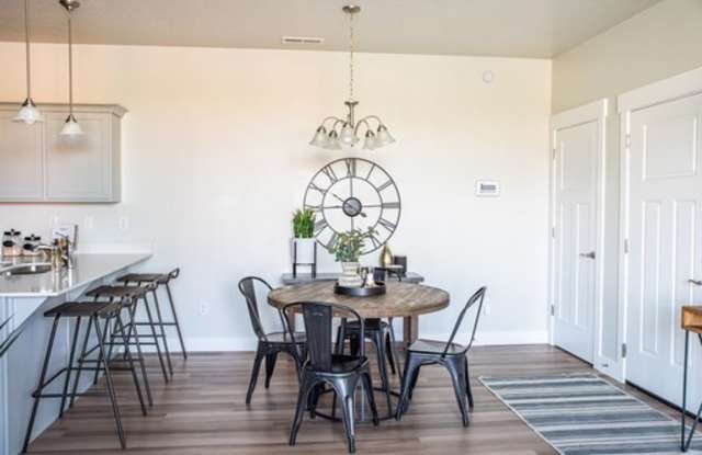 3 Bed 2 Bath Condo in Lehi!! photos photos