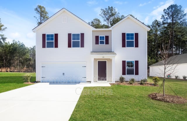 181 Carriagebrook Circle - 181 Carriagebrook Circle, Kershaw County, SC 29020