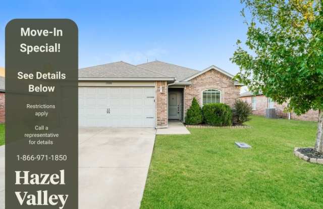 13056 East 133rd Street North - 13056 East 133rd Street North, Collinsville, OK 74021