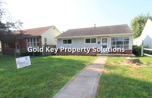 3 BR 1 BA House in the Meadowbrook Area (SECTION 8 APPROVED) photos photos