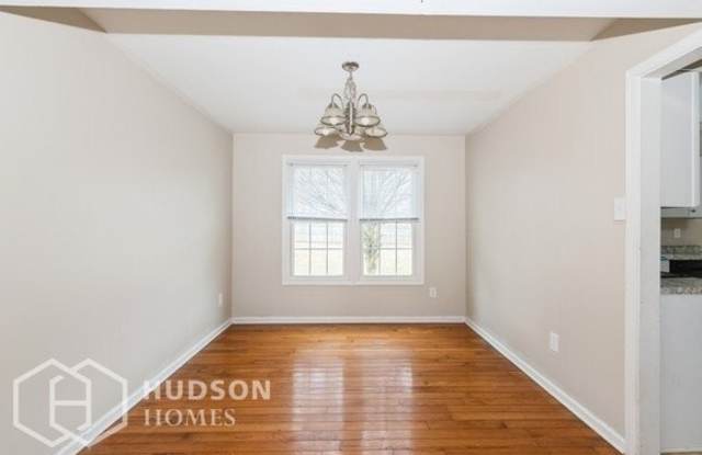 466 Granger Drive Gallery 4