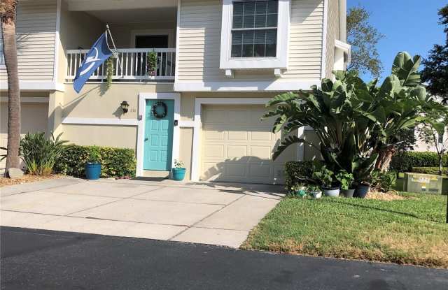 230 SUN VISTA COURT N - 230 Sun Vista Court North, Treasure Island, FL 33706