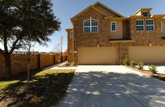 1940 Argyle Lane - 1940 Agryle Lane, Lewisville, TX 75067