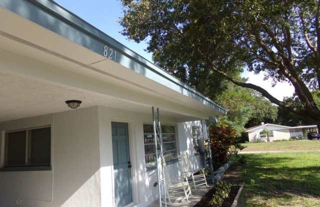 821 HELENA DRIVE - 821 Helena Drive, Largo, FL 33770