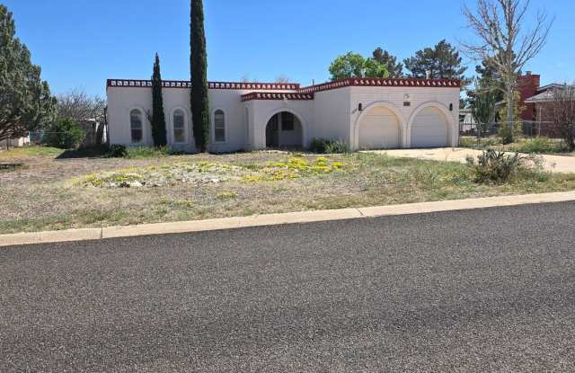Sunsites/Pearce Southwest Style Home photos photos