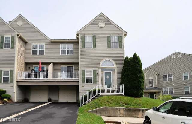 609 Hamilton St - 609 Hamilton Street, Montgomery County, PA 19426