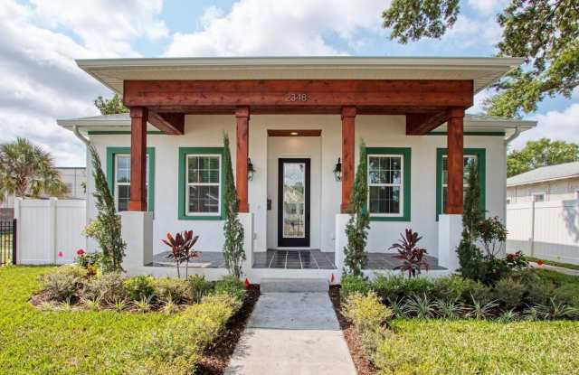 2348 2ND AVENUE S - 2348 2nd Avenue South, St. Petersburg, FL 33712