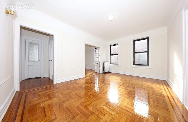 31-50 33rd Street - 31-50 33rd Street, Queens, NY 11106