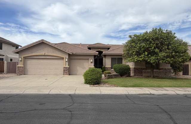 6204 W Julie Drive Gallery 1