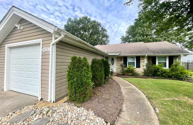 Charming 3-Bedroom Home with Bonus Flex Space photos photos