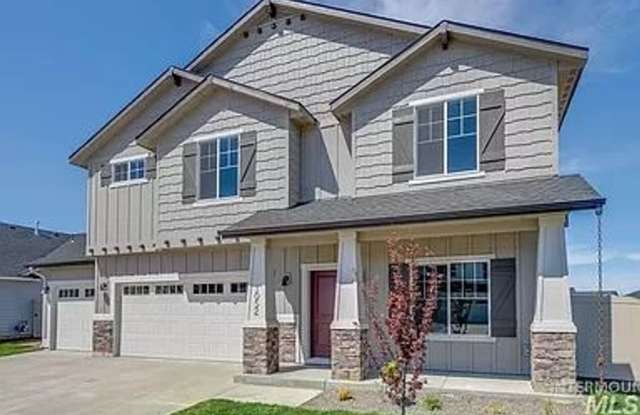 Spacious Home with Den! photos photos