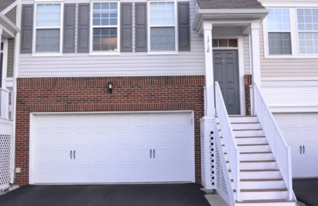 1718 Beacon Ln - 1718 Beacon Lane, Bucks County, PA 18976