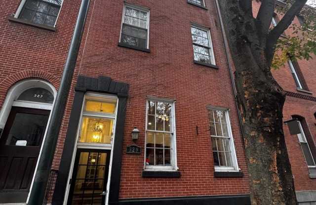 329 S 12TH Street unit: 300 photos photos