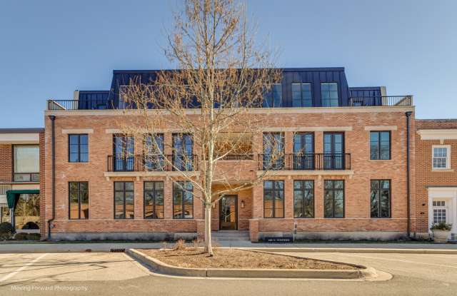 1401 N Western Avenue - 1401 North Western Avenue, Lake Forest, IL 60045