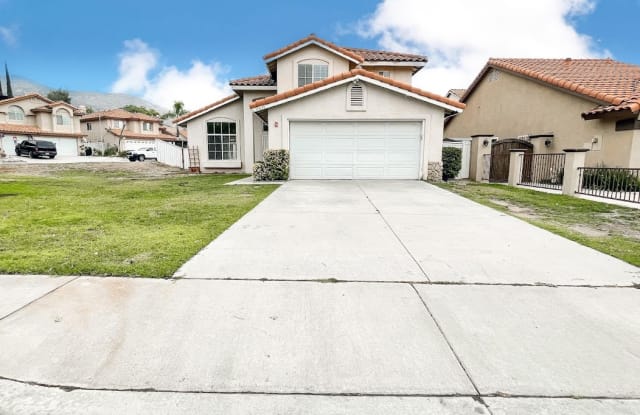 10020 Whitewater Rd - 10020 Whitewater Road, Moreno Valley, CA 92557