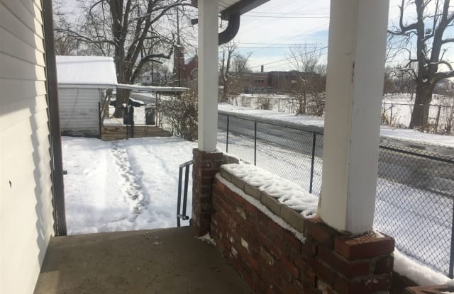 401 Ketcham St - 401 Ketcham Street, Indianapolis, IN 46222