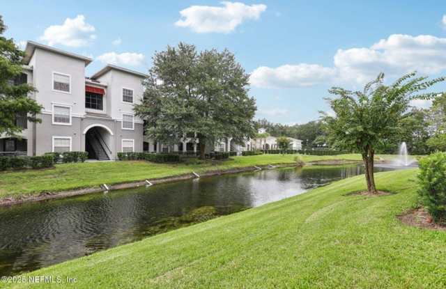 3591 Kernan Forest Blvd Unit #121 - 3591 Kernan Boulevard South, Jacksonville, FL 32224