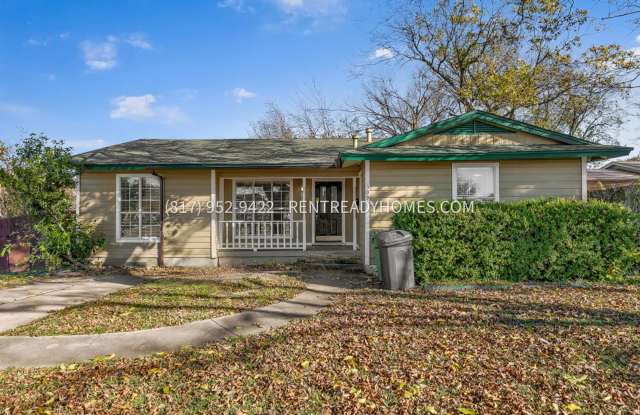 509 Drexel Dr - Office Space - 509 Drexel Drive, Grapevine, TX 76051