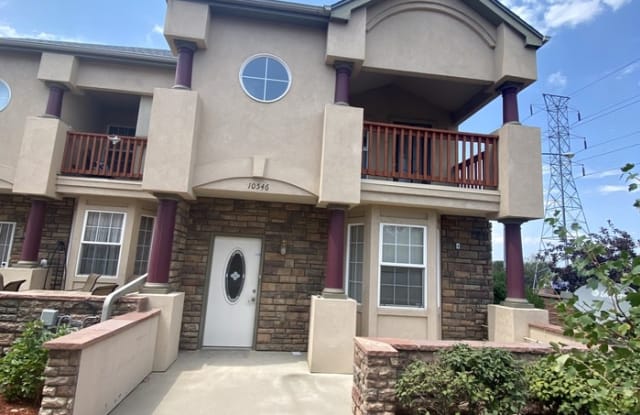 10546 East Jewell Avenue - 10546 East Jewell Avenue, Aurora, CO 80014