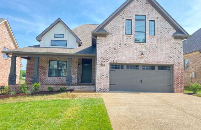 For Lease - 3BR, 2.5BA, 2300sqft home (Gallatin) photos photos
