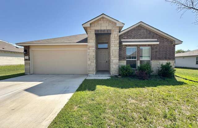 Available April 21st! - 1906 Bee Creek Loop, Coryell County, TX 76522 Available April 21st! - 1906 Bee Creek Loop, Coryell County, TX 76522