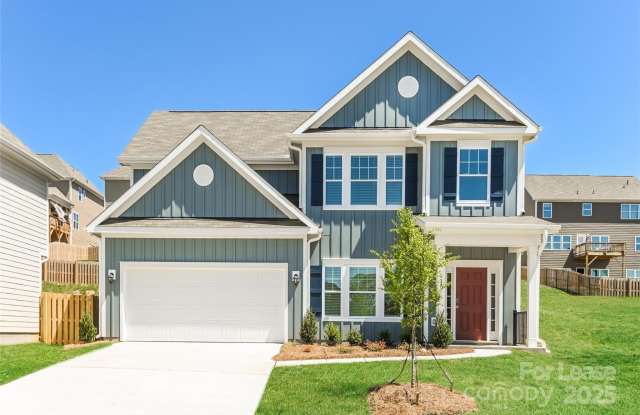 137 Queenshall Road - 137 Queenshall Road, Iredell County, NC 28117