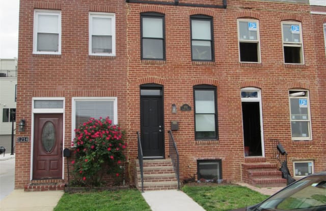 1212 Towson St - 1212 Towson Street, Baltimore, MD 21230