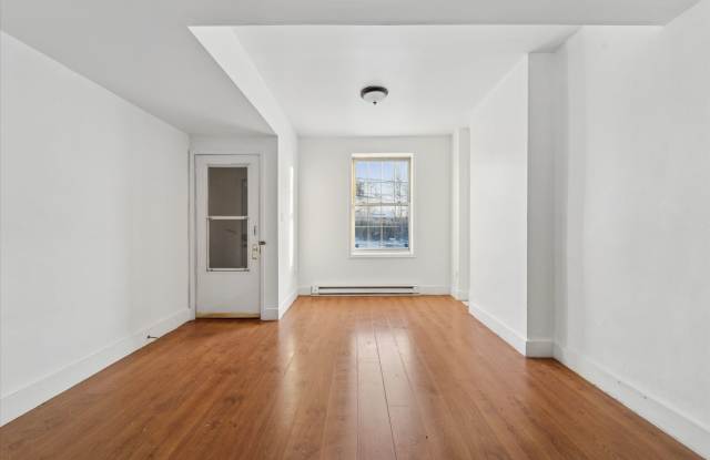 2 Bedroom House North Philly - 3808 Archer Street, Philadelphia, PA 19140