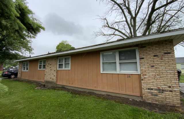 28 N Alexander St photos photos