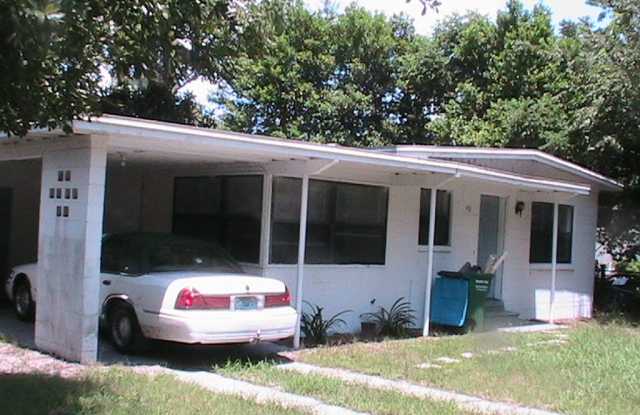 REMODELED 3 BEDROOM / 1 BATH / CARPORT (WINTER PARK!) photos photos