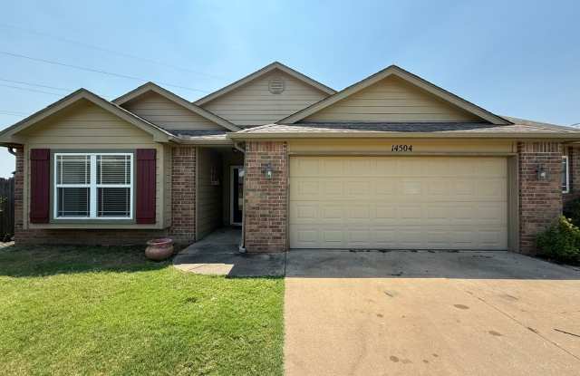 Owasso Schools/ 3bd 2Ba Huge Yard /Cul-de-Sac photos photos