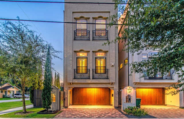 2503 Couch Street - 2503 Couch Street, Houston, TX 77008