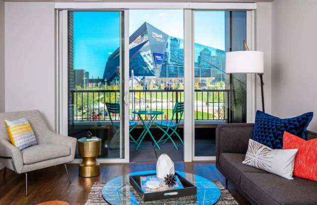 Edition Residences photos photos