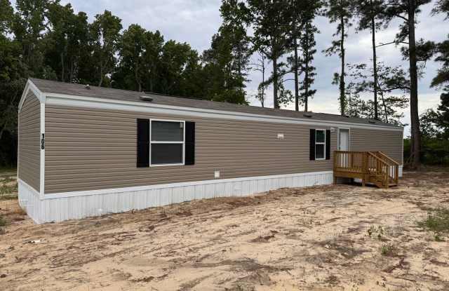 BRAND NEW 3 BED, 2 BATH MOBILE HOME! photos photos
