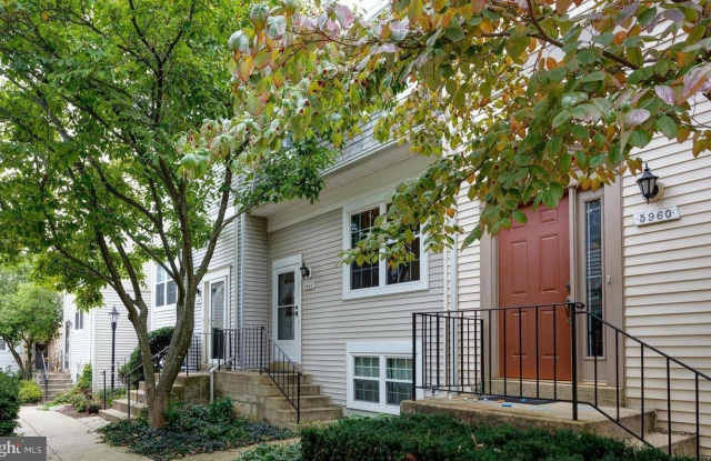 5962 ANNABERG PLACE - 5962 Annaberg Place, Burke Centre, VA 22015 5962 ANNABERG PLACE - 5962 Annaberg Place, Burke Centre, VA 22015