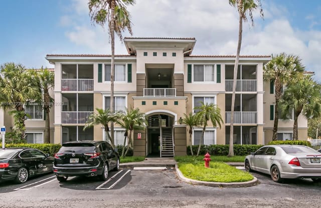 11715 W Atlantic Blvd - 11715 West Atlantic Boulevard, Coral Springs, FL 33071