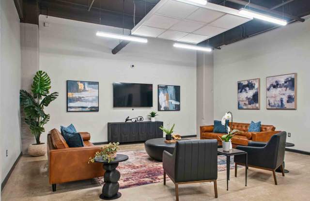 The Lofts at Brewerytown Gallery 2