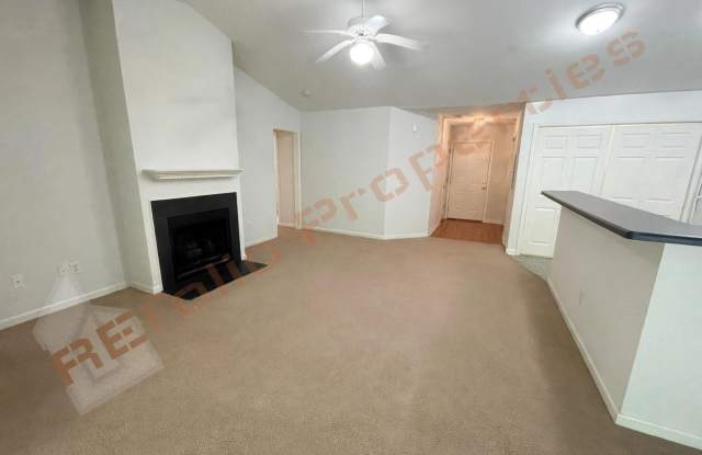 Great Location! 2nd Floor Condo with 2 Bedrooms, 2 Bathrooms in Wellington Ridge Community, Cary – Available October 7th! Gallery 4