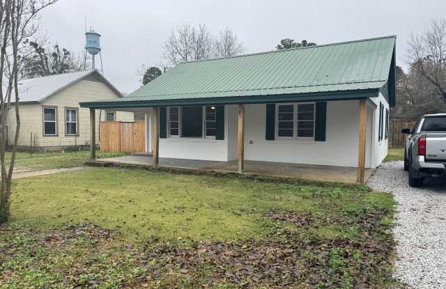 610 Ripley Ave - 610 Ripley Avenue, Ashland, MS 38603