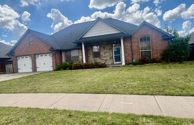 1105 North Charlotte Terrace photos photos