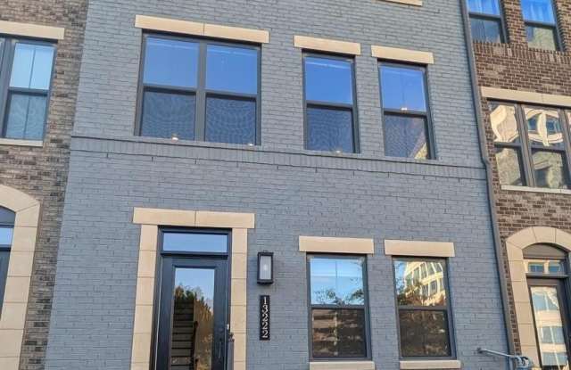 13222 LAKE WATERVIEW Way - 13222 Lake Waterview Way, McNair, VA 20171