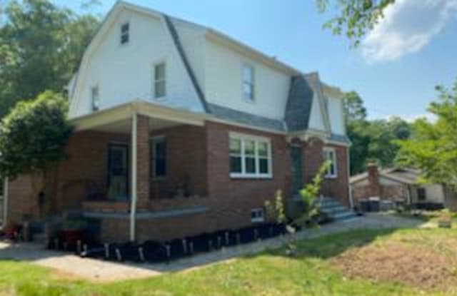 6011 GRIFFITH DR - 6011 Griffith Drive, Camp Springs, MD 20746