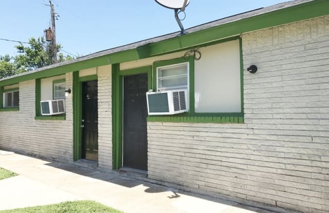 4201 Phlox St - 4201 Phlox St, Houston, TX 77051