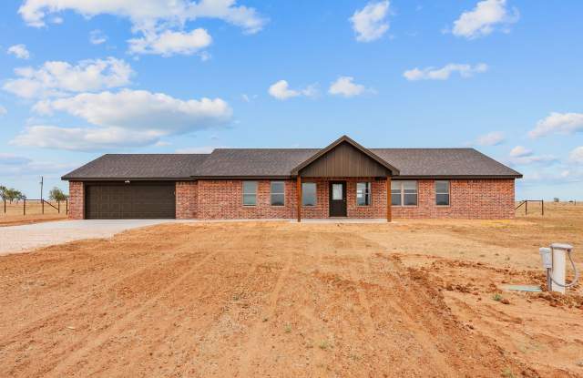Brand New Construction In Shallowater ISD photos photos
