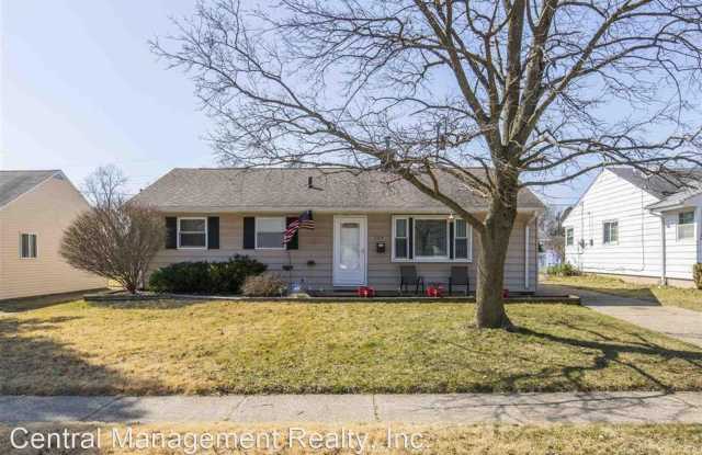 3715 S. St. Joseph - 3715 South Saint Joseph Street, South Bend, IN 46614