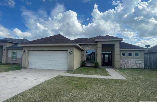 7610 AGAVE AVE - 7610 Agave Avenue, Brownsville, TX 78526