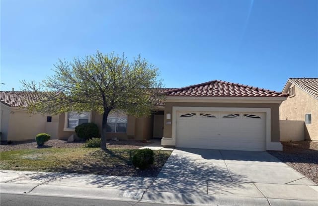 8617 Stone Harbor Avenue - 8617 Stone Harbor Avenue, Las Vegas, NV 89145