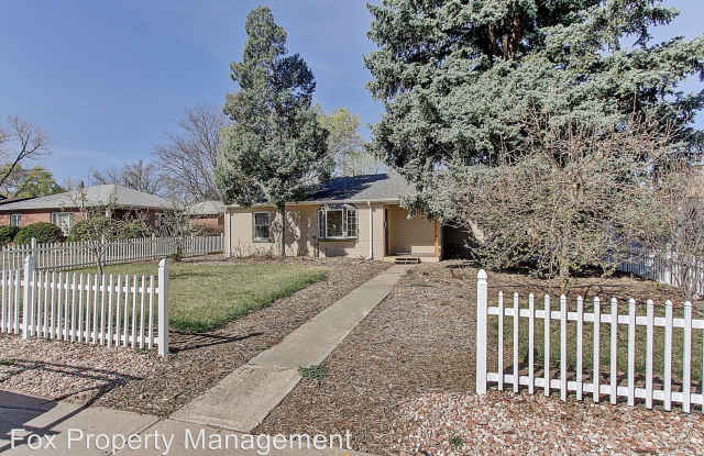 535 S. Canosa Court Gallery 4